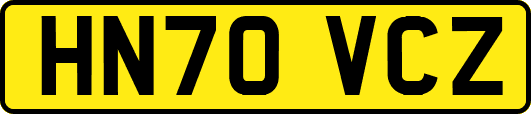HN70VCZ