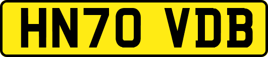 HN70VDB