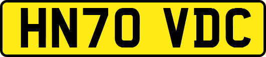 HN70VDC