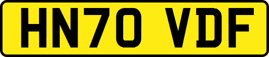 HN70VDF