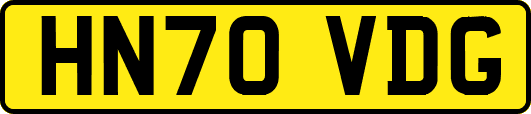 HN70VDG