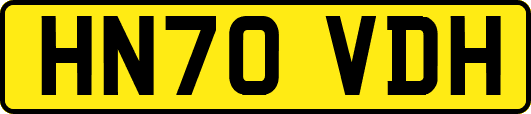 HN70VDH
