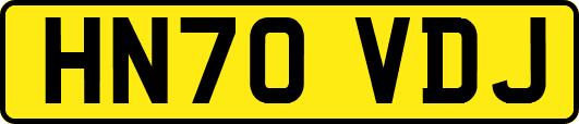 HN70VDJ