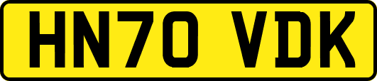 HN70VDK