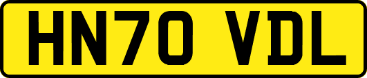 HN70VDL