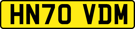 HN70VDM
