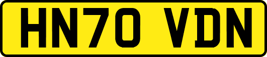 HN70VDN