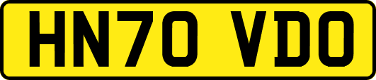 HN70VDO