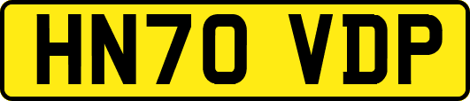 HN70VDP