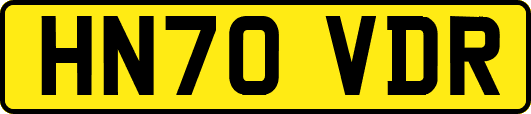 HN70VDR