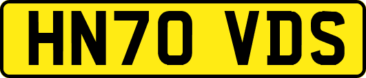HN70VDS
