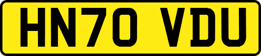 HN70VDU