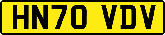 HN70VDV