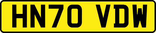 HN70VDW
