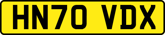 HN70VDX