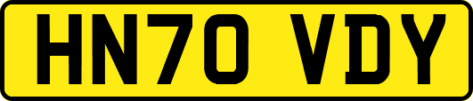 HN70VDY