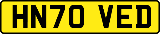 HN70VED
