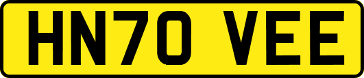 HN70VEE