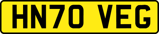 HN70VEG