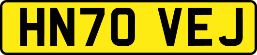 HN70VEJ