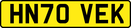 HN70VEK