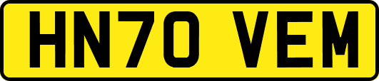 HN70VEM