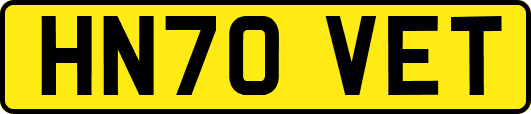 HN70VET