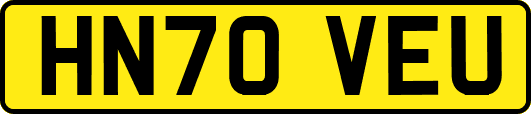 HN70VEU