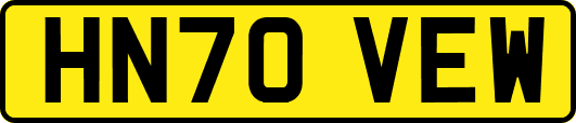 HN70VEW
