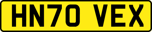 HN70VEX