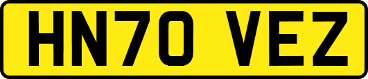 HN70VEZ