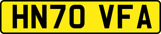 HN70VFA