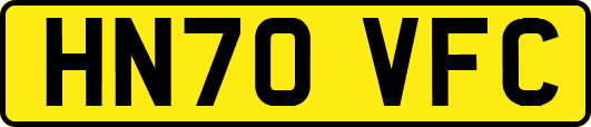 HN70VFC
