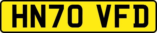 HN70VFD