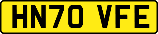 HN70VFE