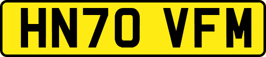 HN70VFM