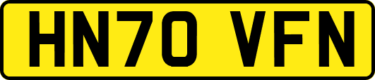 HN70VFN