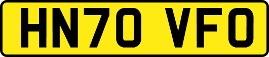 HN70VFO