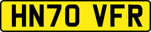 HN70VFR
