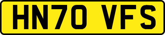 HN70VFS