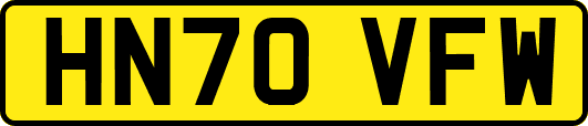 HN70VFW