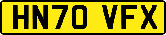 HN70VFX