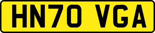 HN70VGA