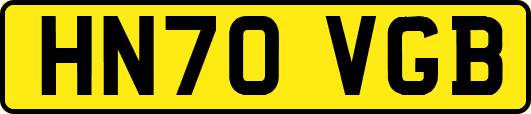 HN70VGB