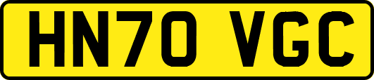 HN70VGC