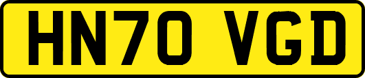 HN70VGD