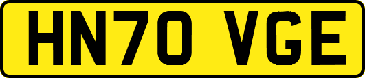 HN70VGE