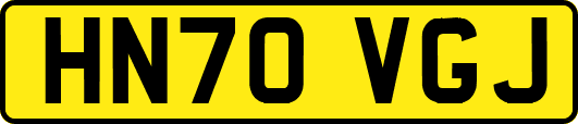 HN70VGJ