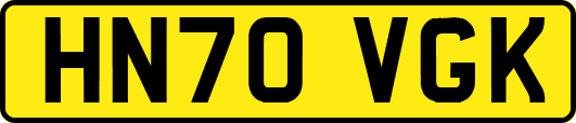 HN70VGK