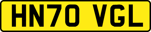 HN70VGL